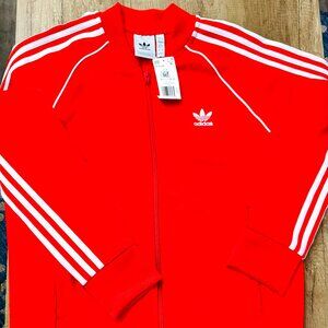 Adidas Track Jacket